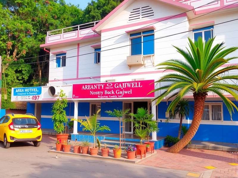 Dr. Priya Sharma - Orthopedic Surgeon