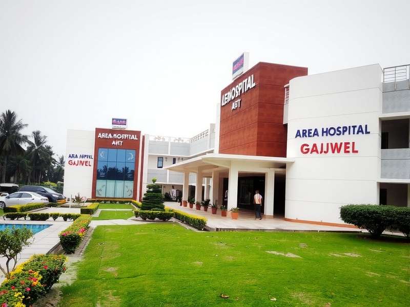 Suresh Kumar patient