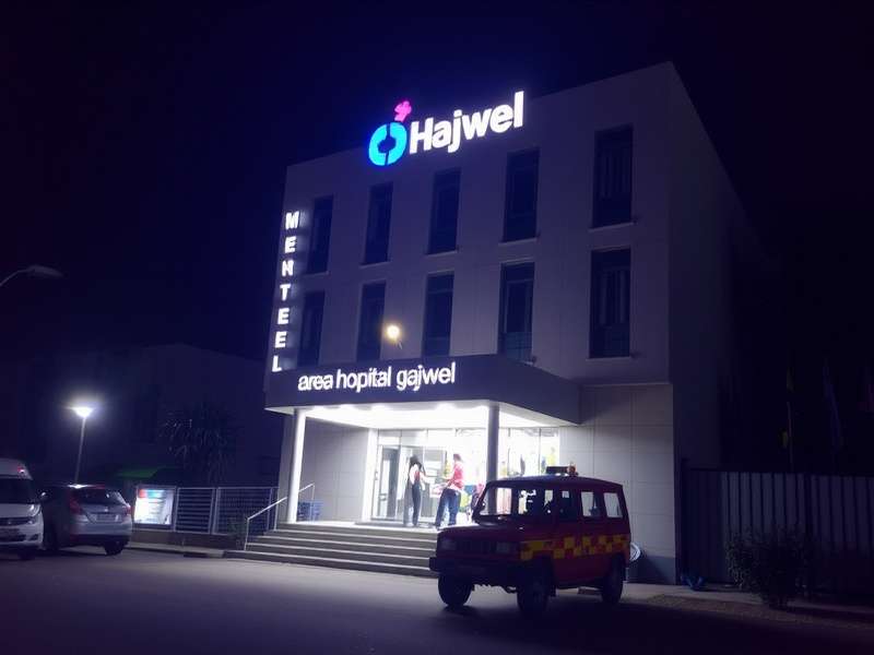 Dr. Rajesh Kumar - Cardiologist