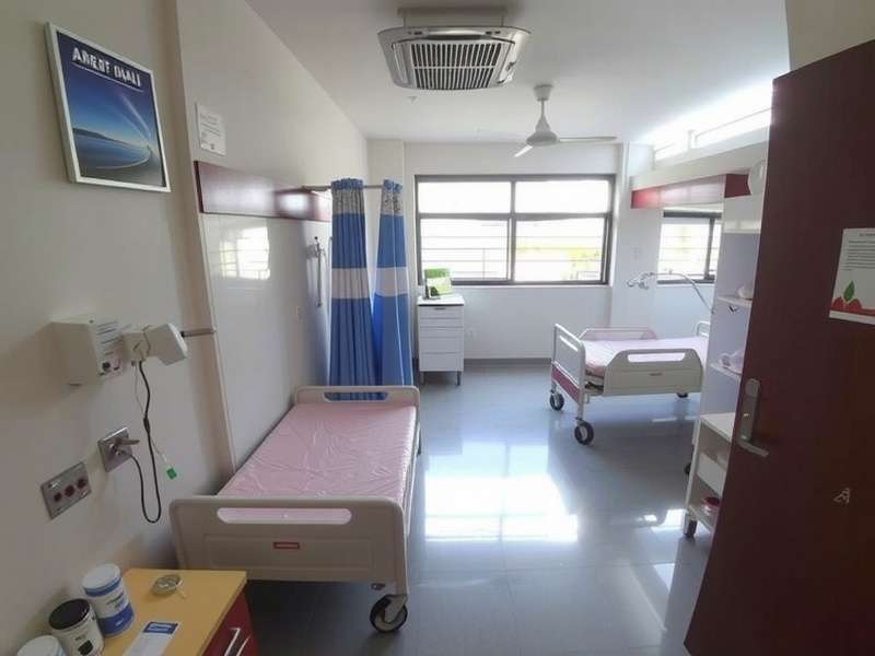 Dr. Anil Reddy - Pediatrician